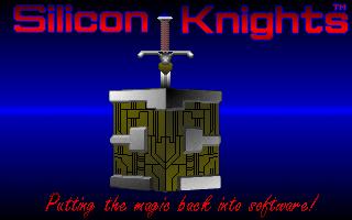 Silicon Knights